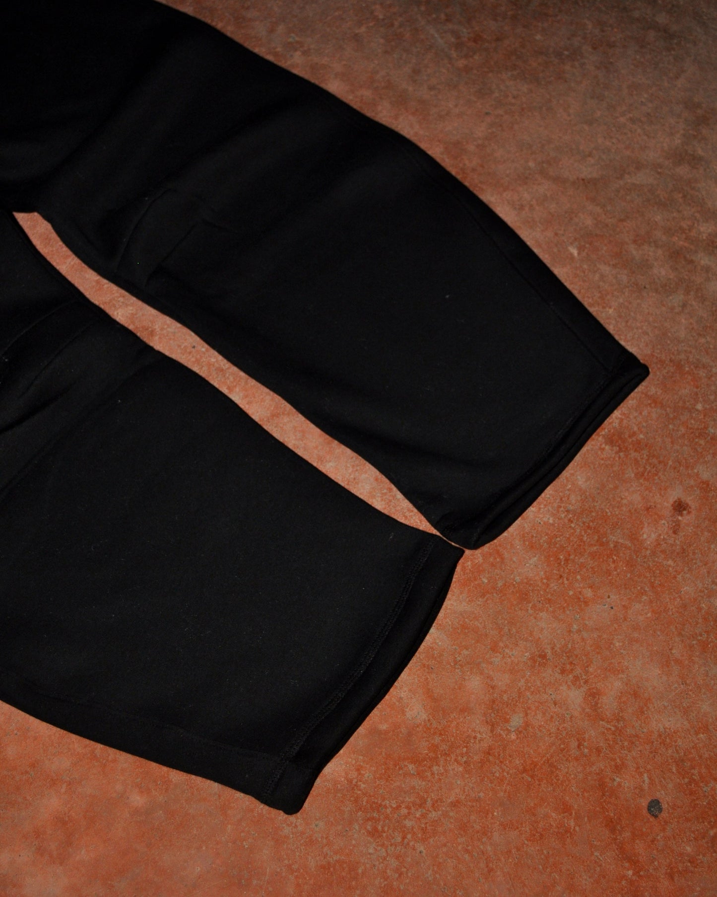 SAINT WORLD SWEATPANTS BLACK